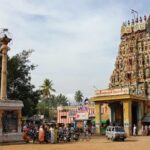 திருமண வரம், வீடு மனை யோகம் அருளும் பேரூர் பட்டீஸ்வரர் கோவில் முருகன்